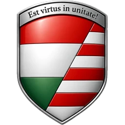 OTVSZ címer